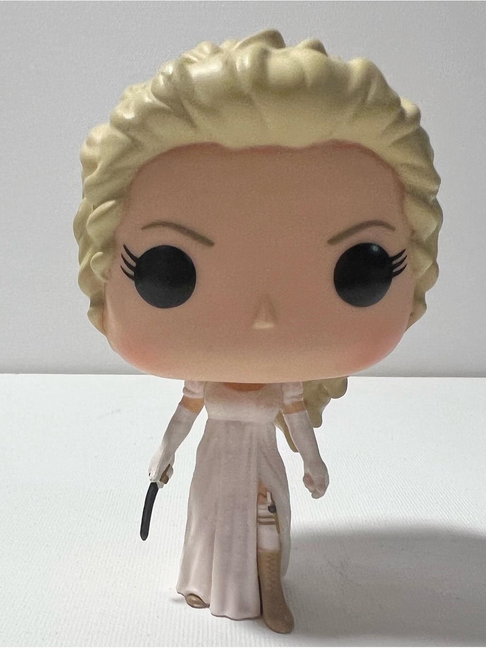 Funko Pop! MOVIES: PRIDE AND PREJUDICE AND ZOMBIES - JANE BENNET